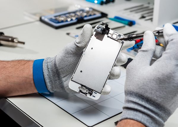 Mobile tech réparation Mobile Smartphone Tablette Ordinateur IMac Mac a Nantes