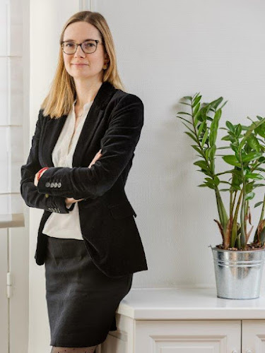 Priscille PINEAU – avocat spécialiste en immobilier