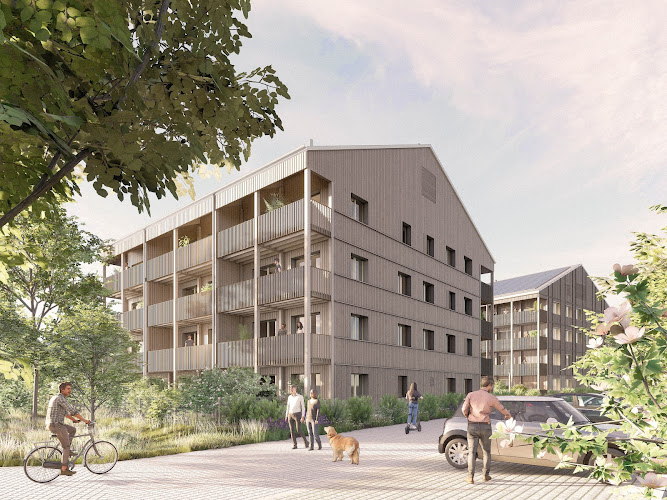 Ylé architectes Nantes