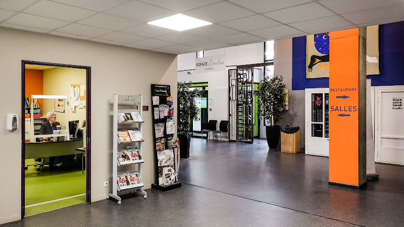 Espace Beaulieu par adelis