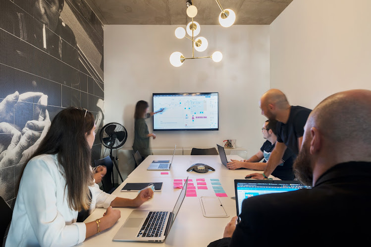 GINGERMINDS – Agence digitale B2B à Nantes