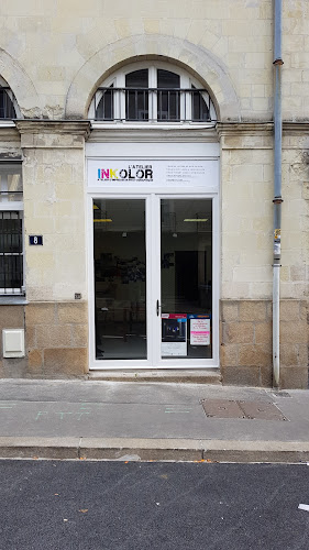 Atelier Inkolor