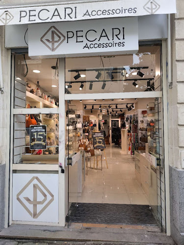 Pecari
