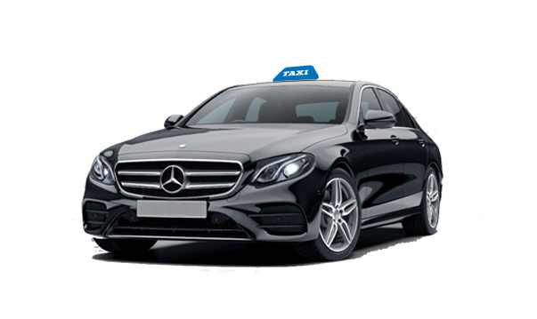 Taxi Booking Nantes