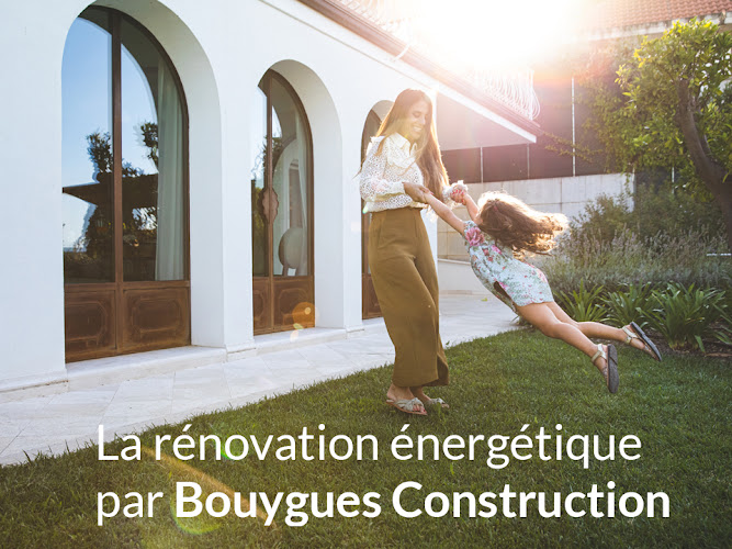 Kléom, la rénovation énergétique par Bouygues Construction