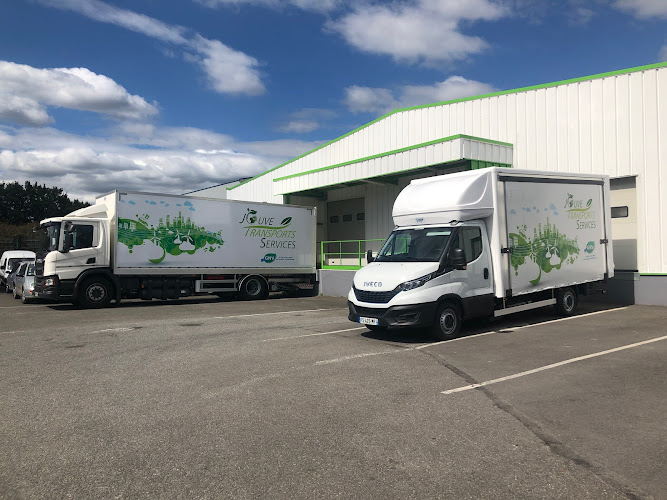 Transports JOUVE