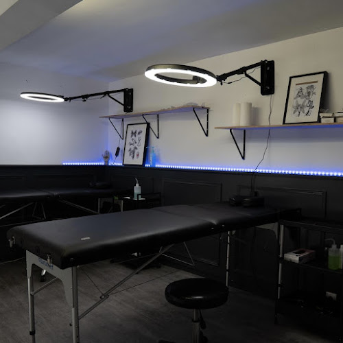 Black Cartel Tattoo Club