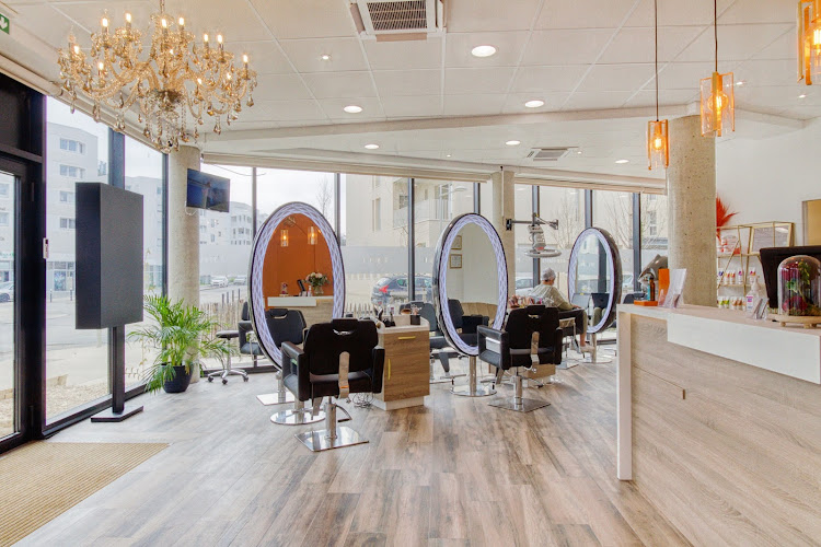 Le Reflet Coiffure & Esthétique