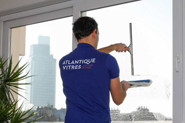 ATLANTIQUE VITRES