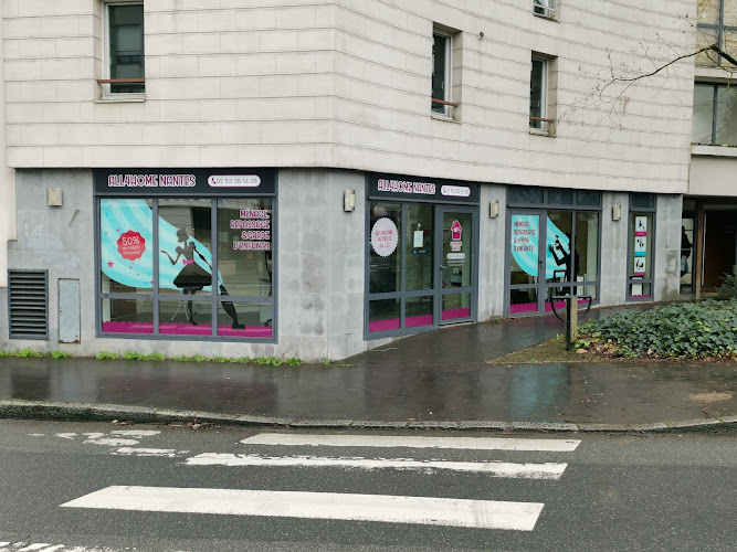 All4home Nantes – Service Ménage et repassage à domicile