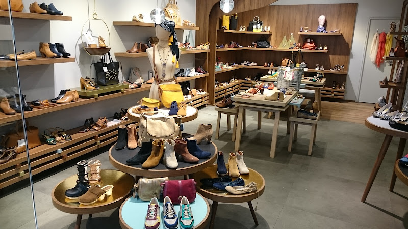 Bocage NANTES ORLEANS