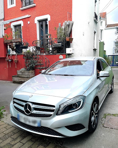 BackCar Nantes