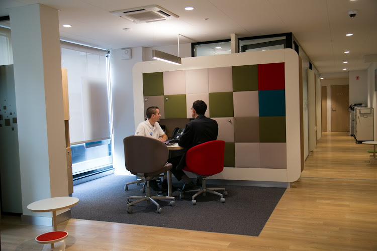 Crédit Agricole Nantes St Jacques