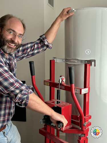 Plomberie Saint Félix