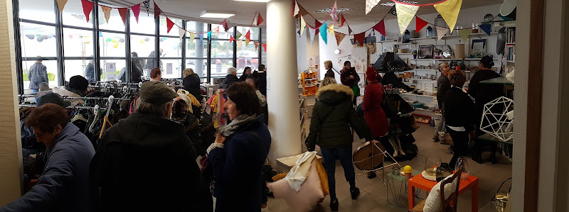 ABD – La Boutique des Dervallières
