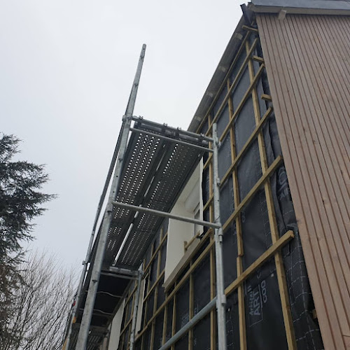 MERCI! courtier en travaux