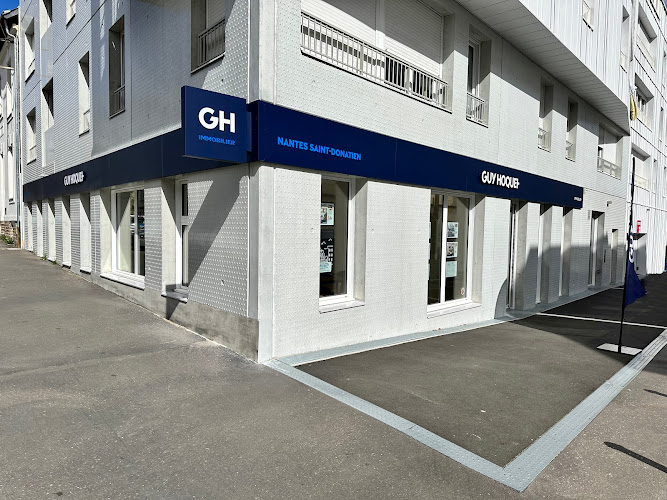 GUY HOQUET NANTES SAINT-DONATIEN
