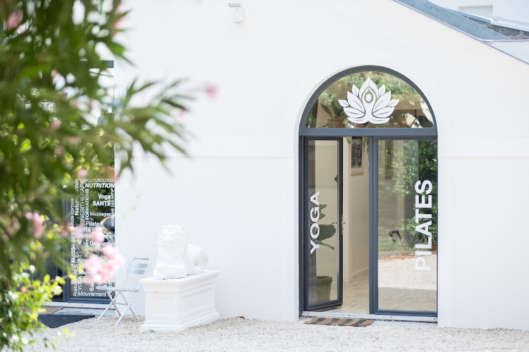 CLASSIC PILATES STUDIO