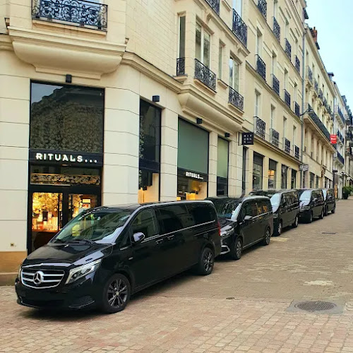 Les Chauffeurs de l&rsquo;Erdre