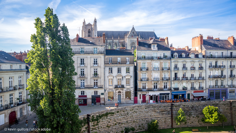 Comptoir des Voyages