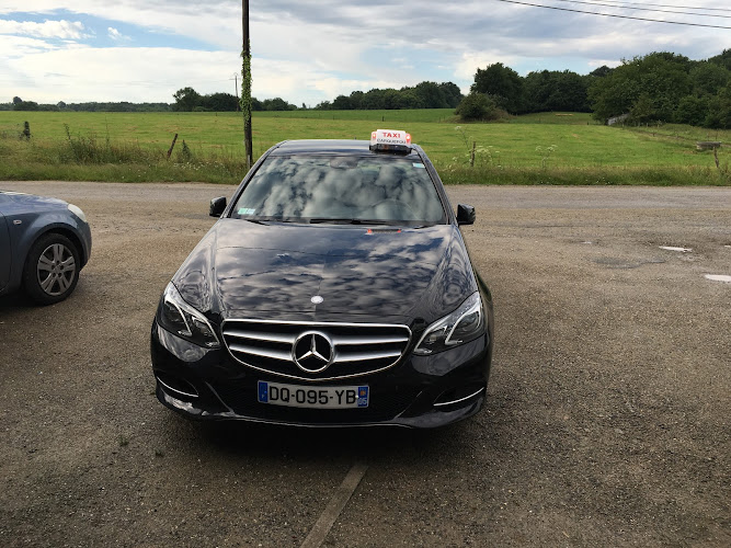 ARTISAN TAXI NANTES