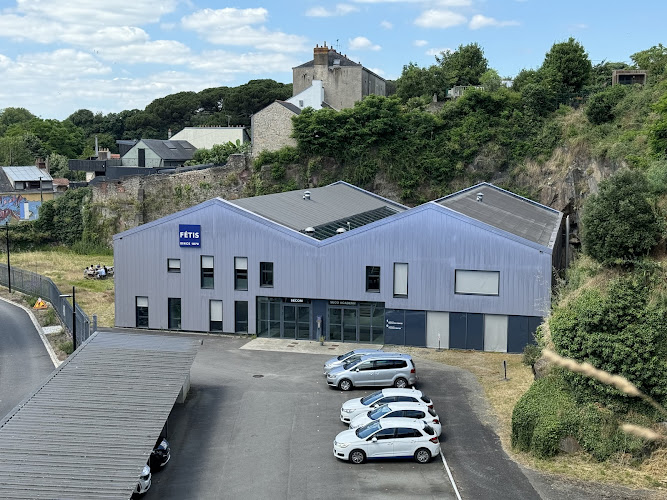 SECOM (FÉTIS Group)