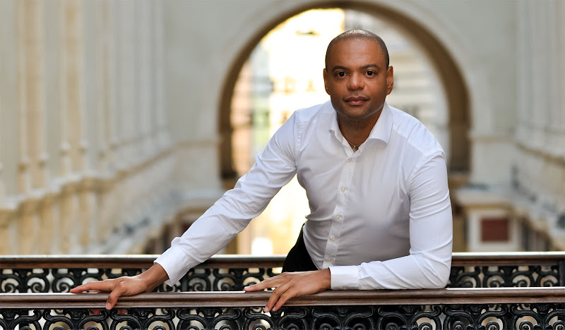 Patrice MARIE-SURELLY