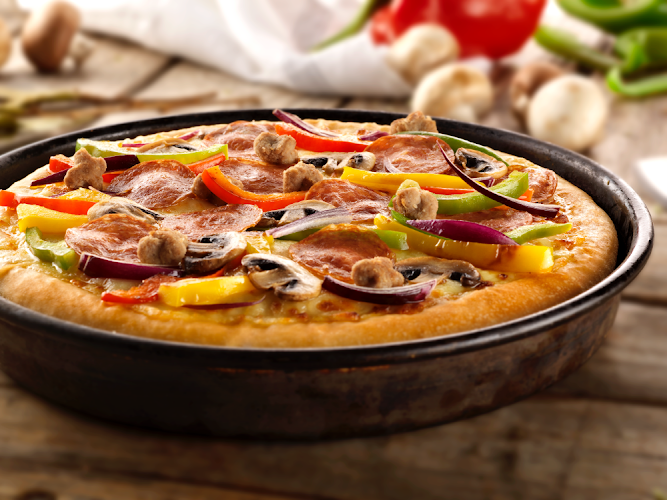 Pizza Hut