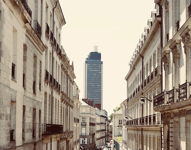 PUBLICIS ACTIV – Nantes