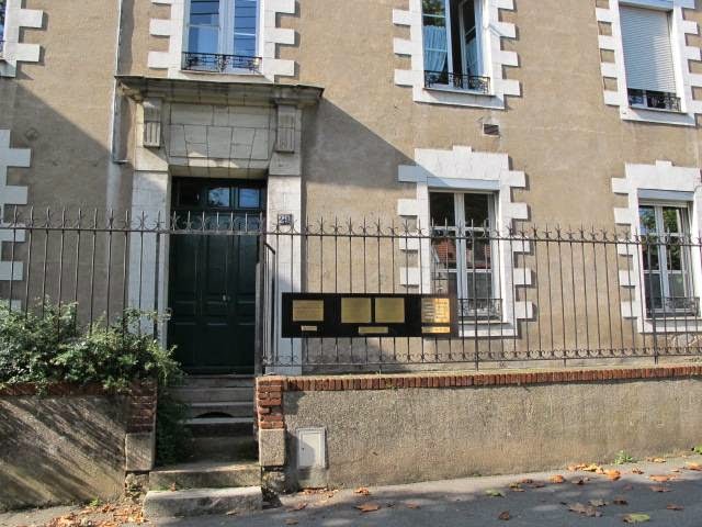 Dentiste Nantes – Dr LANCELOT BERTRAND