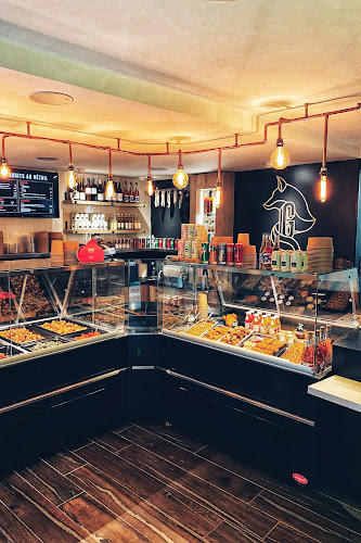 Goupil Street Rôtisserie