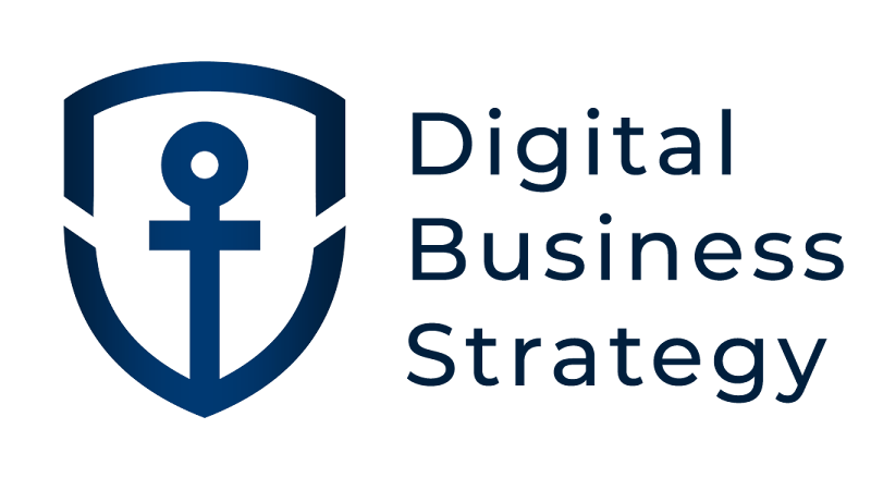Digital Business Strategy
