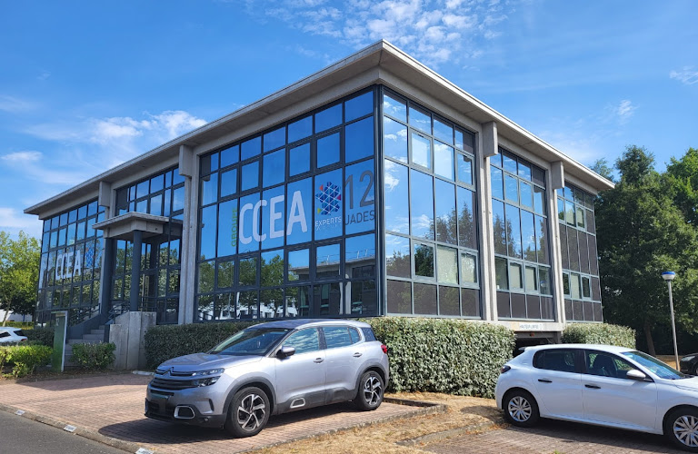 EXPERTS GROUPE – CCEA EXPERTISE NANTES