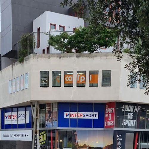 CAFPI Nantes courtier en crédit immobilier