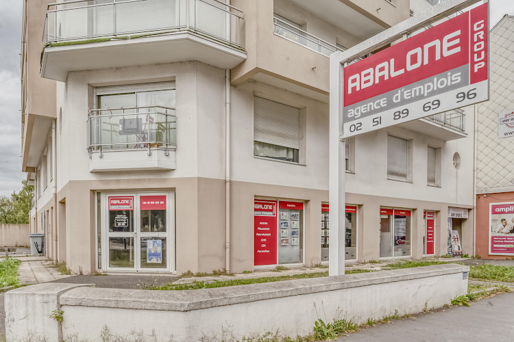 Interim Nantes – Abalone Agence d’Emplois Nantes Industrie