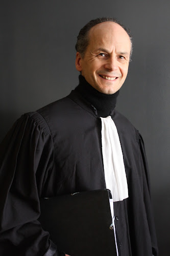Stéphane COTTINEAU Avocat