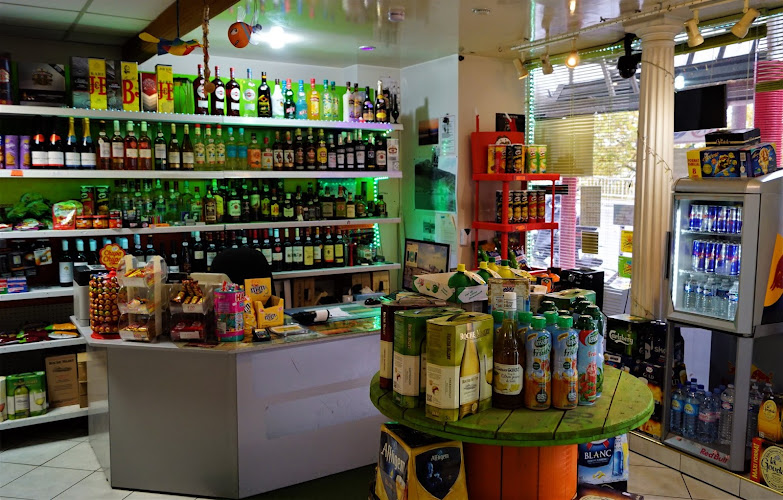 Alimentation de nuit Chez ERENA