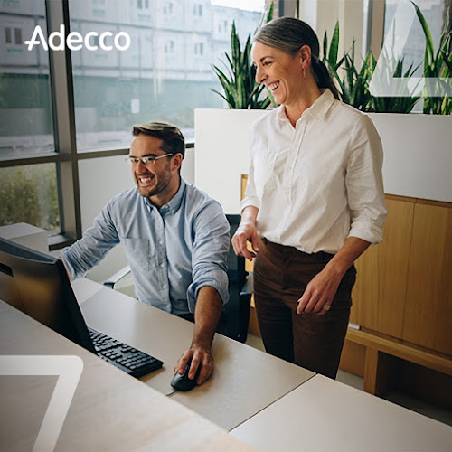 Adecco Nantes Technique