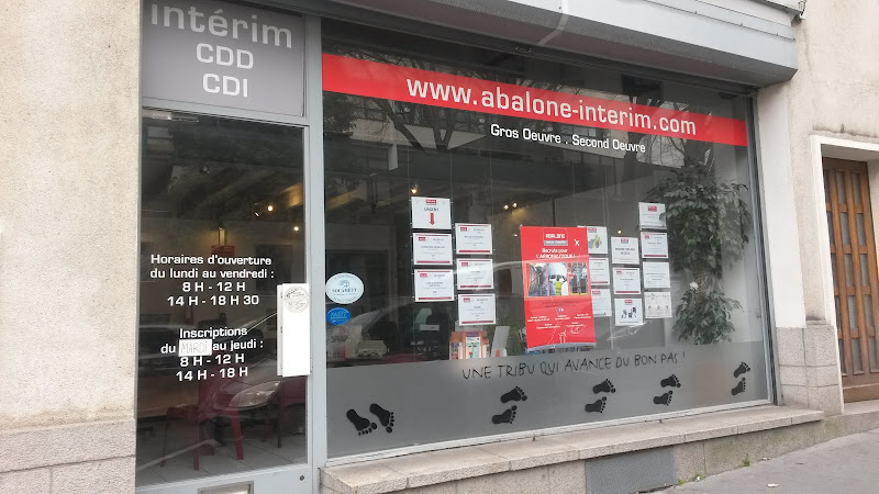 Interim Nantes – Abalone Agence d’Emplois Nantes BTP