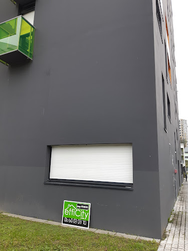 Virginie Moineau – Efficity Immobilier Nantes