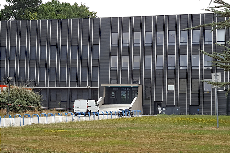 Nantes Université – UFR de Psychologie