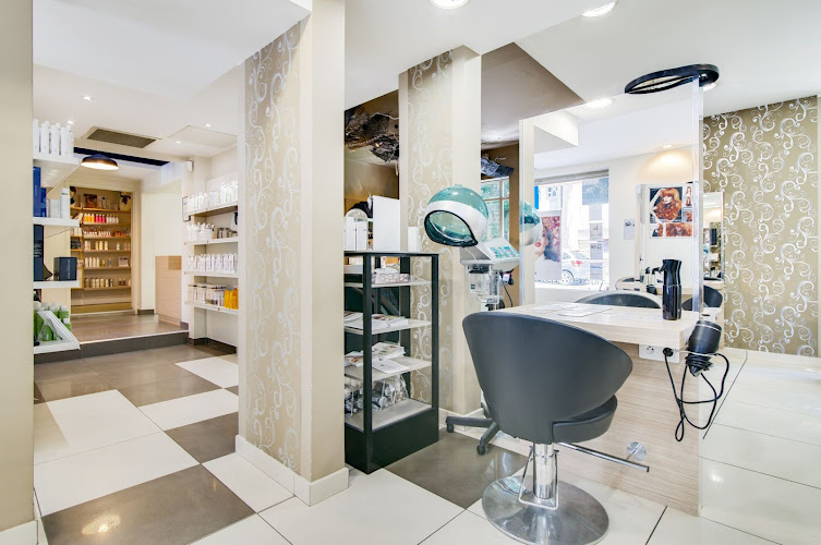 Institut Capillaire Pascal Guyon