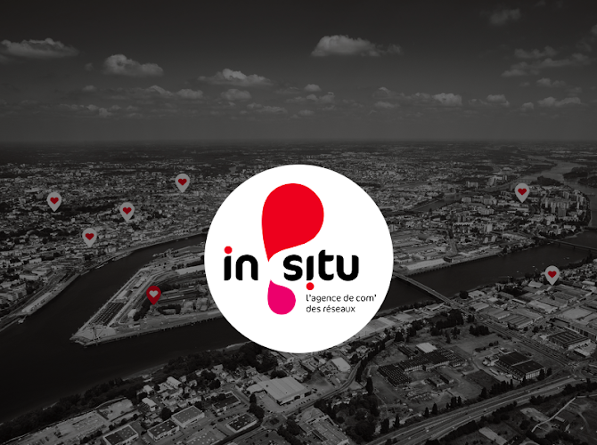 Agence In Situ
