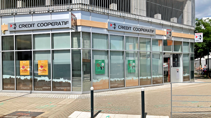 Crédit Coopératif