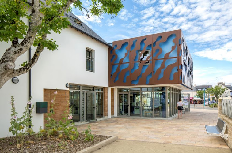Forest Debarre – Architecte Patrimoine