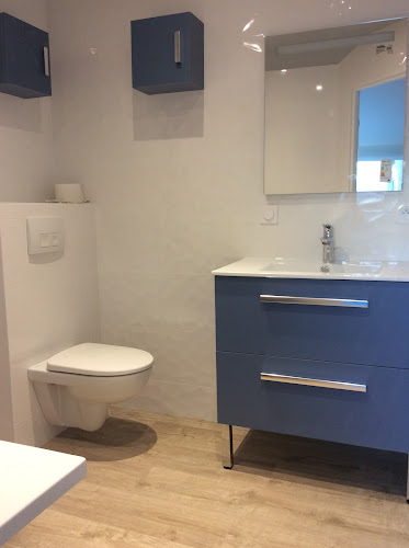 ARTISANS PLOMBIER CHAUFFAGISTE ADDOR MAXIME NANTES