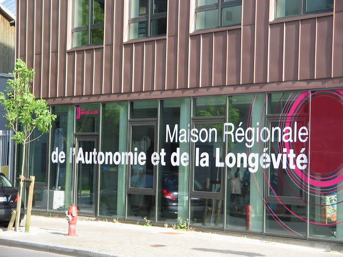 Gérontopôle des Pays de la Loire
