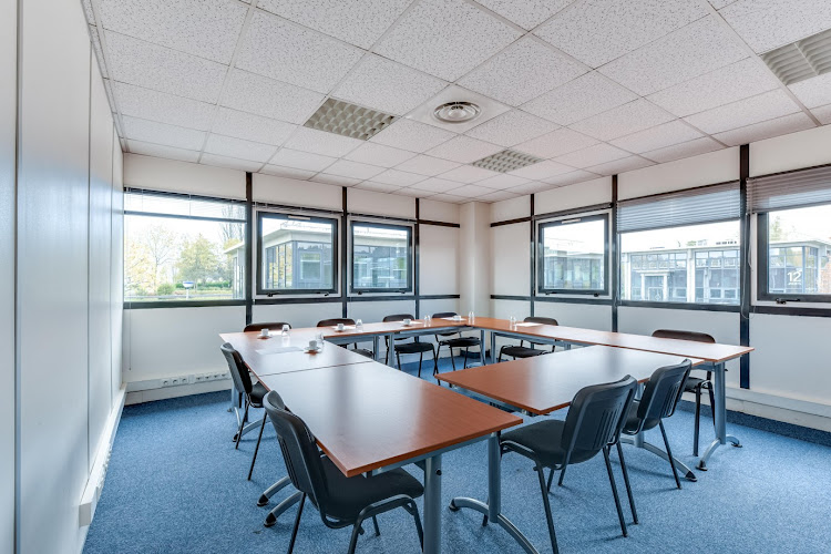 Centre d’affaires Nantes – Affilié MEMBER+