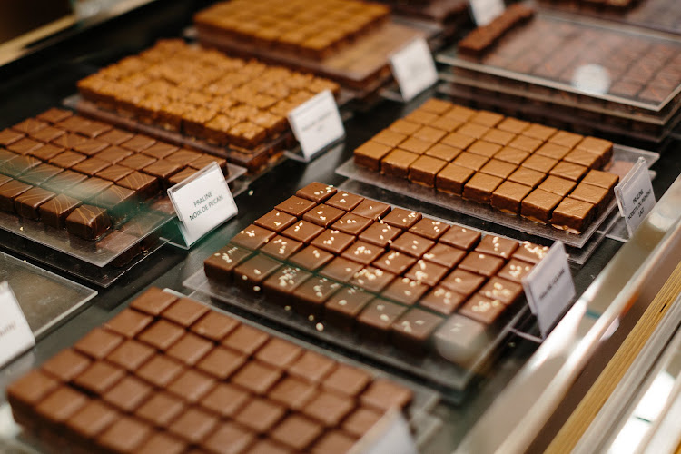 Couleur Chocolat