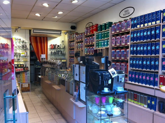 Au Bon Café Clavreul